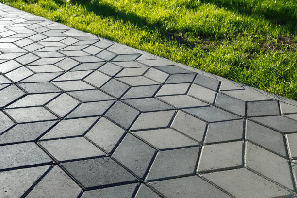 Best Affordable Driveway Pavers  in Calais, ME