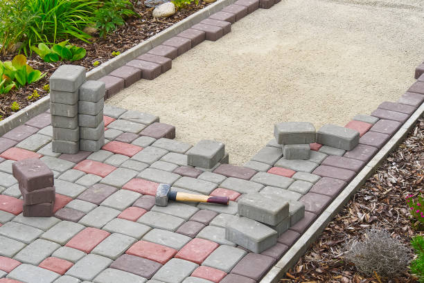 Best Driveway Resurfacing Pavers  in Calais, ME