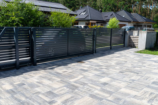 Reasons to Select Us for Your Driveway Paving Requirements in Calais, ME