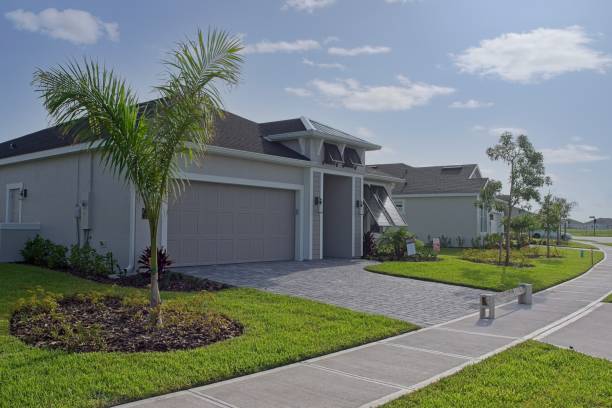 Best Permeable Paver Driveway  in Calais, ME