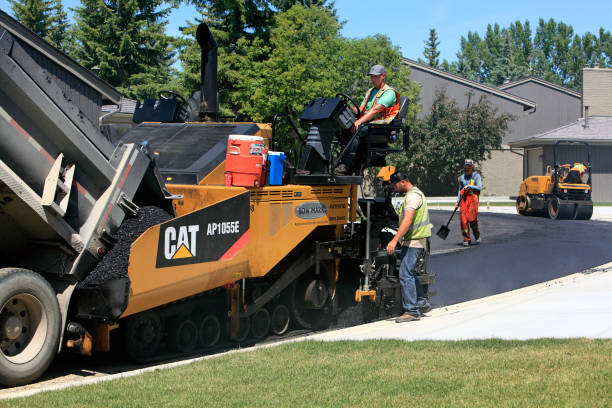 Best Cobblestone Driveway Pavers  in Calais, ME